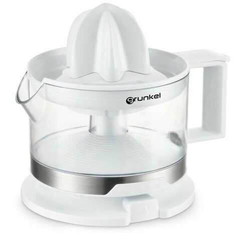 Elektrische juicer Grunkel Wit 500 ml 1