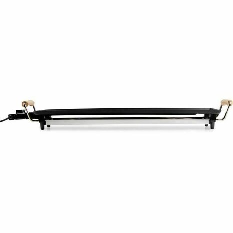 Grill DOMO DO8312TP noir 1800 W 3