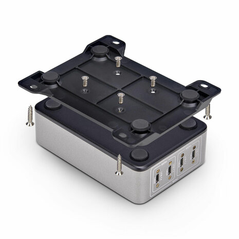 Laptop oplader Startech 424DEU-USB-C-CHARGER 5