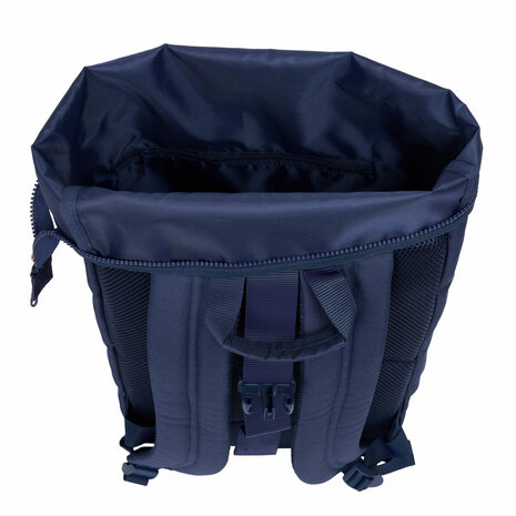 Laptoptas Benetton Flag Marineblauw 28 x 42 x 13 cm 5