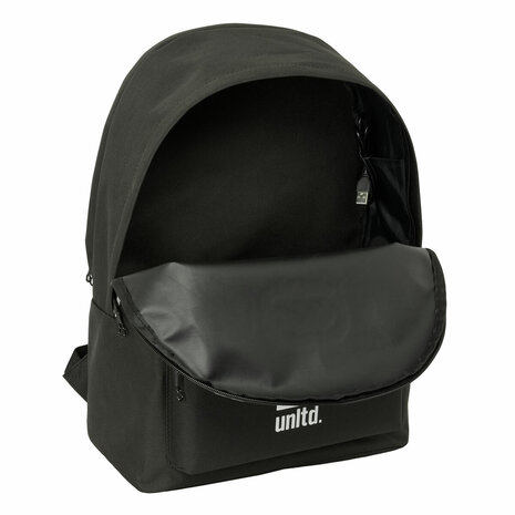 Laptoptas Eckō Unltd. WORLDWIDE Zwart 31 x 44 x 18 cm 1