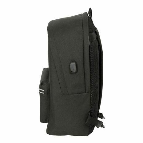 Laptoptas Eckō Unltd. WORLDWIDE Zwart 31 x 44 x 18 cm 2