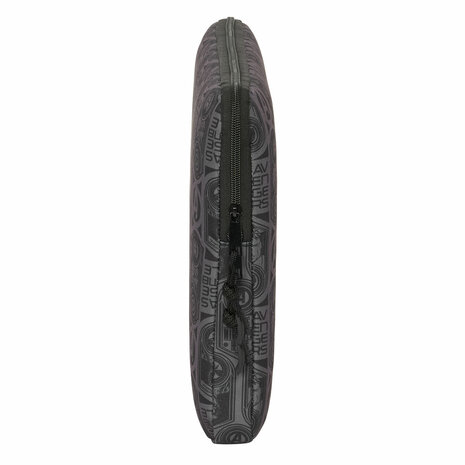 Laptophoes The Avengers Vendetta Zwart 3