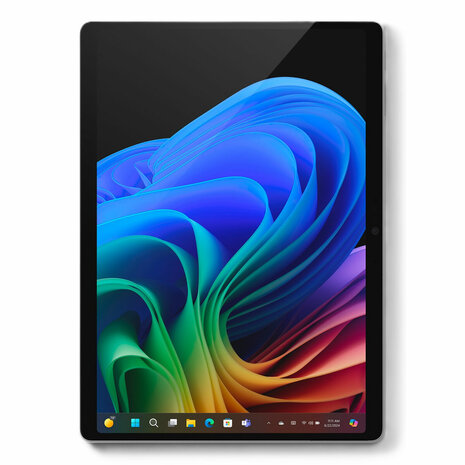 Tablet Microsoft EP2-20248 13" 16 GB RAM 512 GB Platina 5