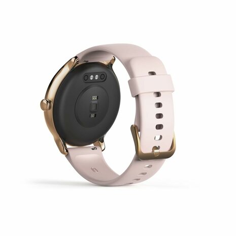 Smartwatch Hama 4910 Roze Roze goud Roos Goud 3
