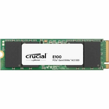 Hard Drive Crucial 1