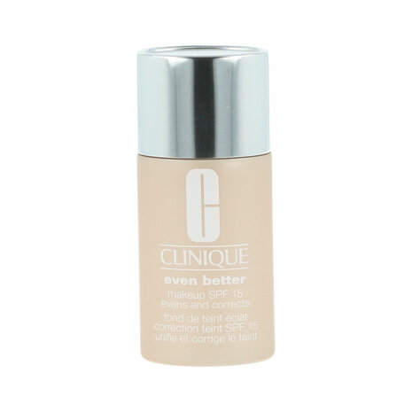 Vloeibare Foundation Clinique Even Better Nº 18 Deep Neutral M-N 30 ml Spf 15 1