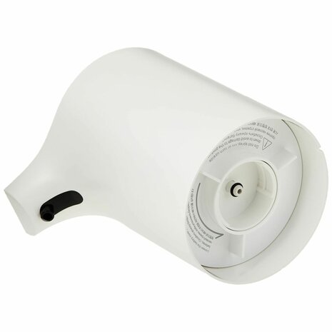 Zeepdispenser Xiaomi BHR4558GL Wit Polyurethaan Plastic 2