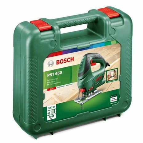 Kettingzaag BOSCH 06033A0770 300 W 2