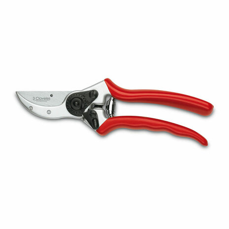 Snoeischaar 3 Claveles 21,5 cm Bypass 1