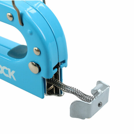 Professionele Nietmachine Ferrestock Nº 53 6-14 mm Blauw 5