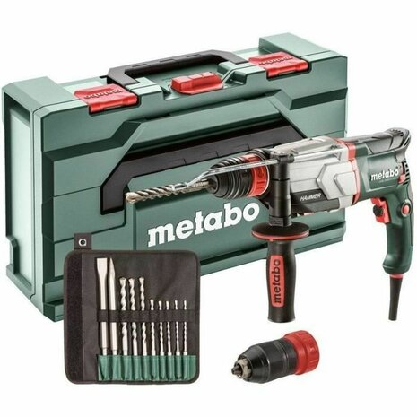 Boorhamer Metabo UHE 2660-2 Quick 800 W 1