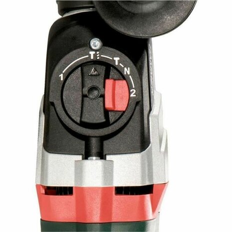 Boorhamer Metabo UHE 2660-2 Quick 800 W 2