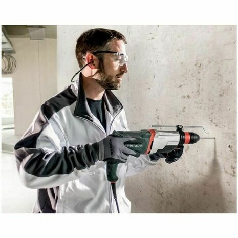 Boorhamer Metabo UHE 2660-2 Quick 800 W 5