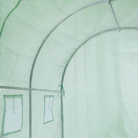 Nature Kas 3,5x2x2 cm groen 6