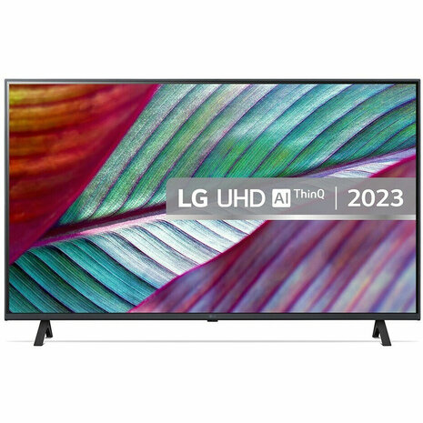 Smart TV LG 43UR78006LK.AEU 43" 4K Ultra HD LCD Direct-LED 1