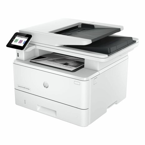 Laserprinter HP 2Z623F#B19 40 ppm Tweezijdig Afdrukken 2