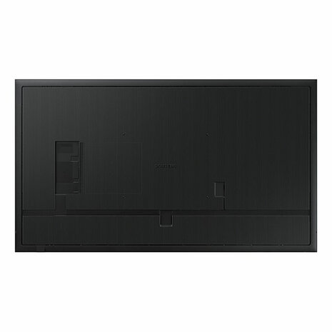 Videowall Monitor Samsung QH55C 4K Ultra HD 55" 4