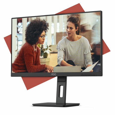 Gaming monitor AOC 27E3QAF Full HD 27" 3
