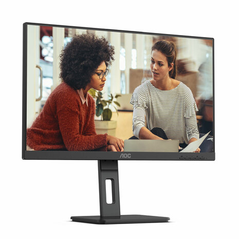 Gaming monitor AOC 27E3QAF Full HD 27" 5
