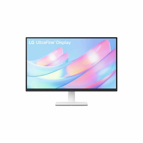 Gaming monitor LG 27US500-W 4K Ultra HD 27" 1