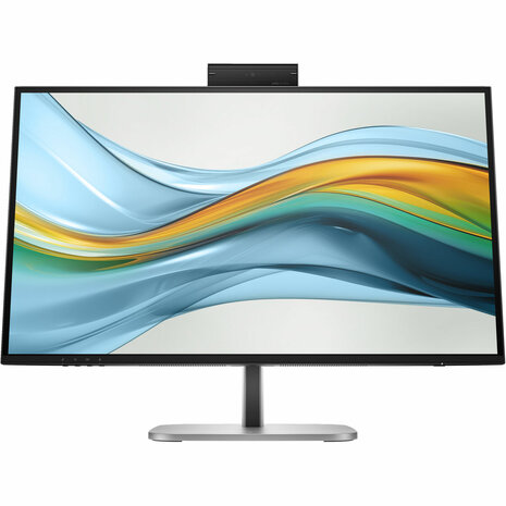 Gaming monitor HP 9E0Y9UT#ABB Quad HD 27" 2
