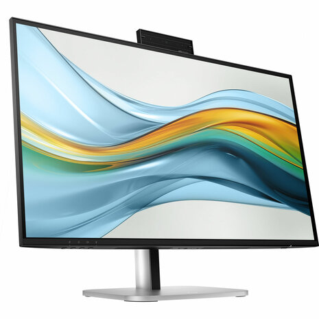 Gaming monitor HP 9E0Y9UT#ABB Quad HD 27" 6