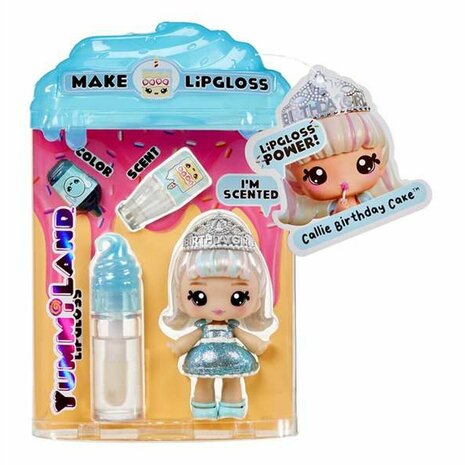 Babypop MGA 19,6 x 12,7 x 6,35 cm 1
