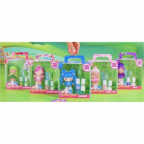 Babypop MGA 19,6 x 12,7 x 6,35 cm 2