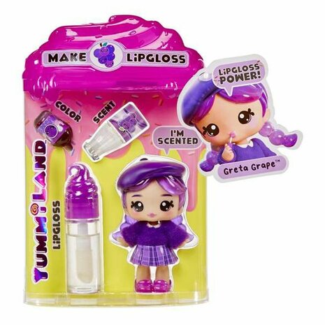 Babypop MGA 19,6 x 12,7 x 6,35 cm 5