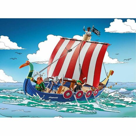 Playset Playmobil 3