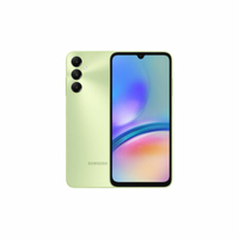 Smartphone Samsung Galaxy A05S 6,7" Qualcomm Snapdragon 680 4 GB RAM 128 GB Groen 1