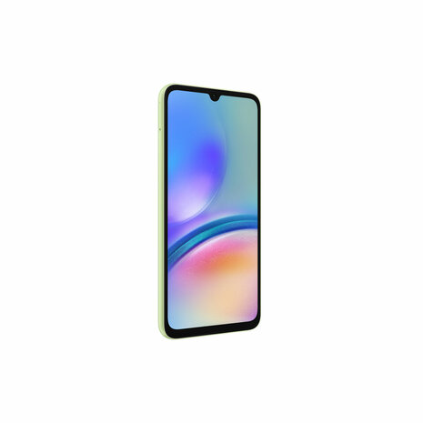 Smartphone Samsung Galaxy A05S 6,7" Qualcomm Snapdragon 680 4 GB RAM 128 GB Groen 3