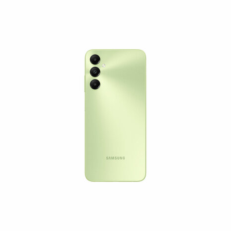 Smartphone Samsung Galaxy A05S 6,7" Qualcomm Snapdragon 680 4 GB RAM 128 GB Groen 4