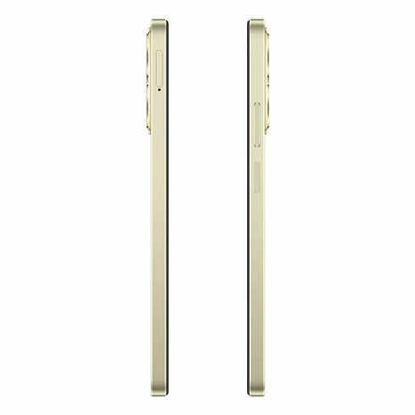 Smartphone Realme C61 6,74" Unisoc 6 GB RAM 128 GB Gouden 8