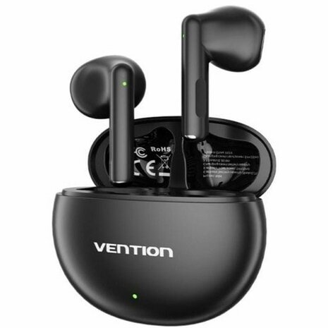 Oordopjes Vention NBKB0 1