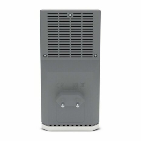 Access point Repeater Fritz! 20002887 1733 Mbps 5 GHz LAN Wit Wit/Grijs 2