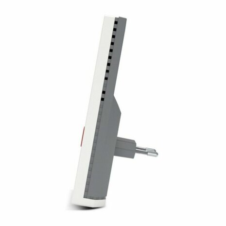 Access point Repeater Fritz! 20002887 1733 Mbps 5 GHz LAN Wit Wit/Grijs 3