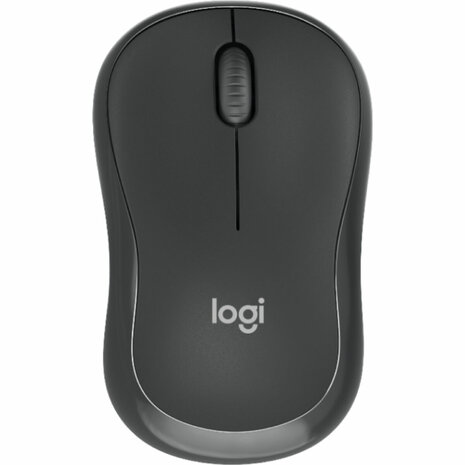 Toetsenbord en muis Logitech 920-012067 Grafiet QWERTZ 4