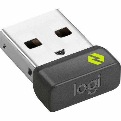 Toetsenbord en muis Logitech 920-012067 Grafiet QWERTZ 5