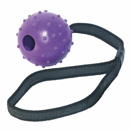 Kauwspeelgoed voor honden Gloria Met touw Rubber (6 cm) (6 x 30 cm) 4