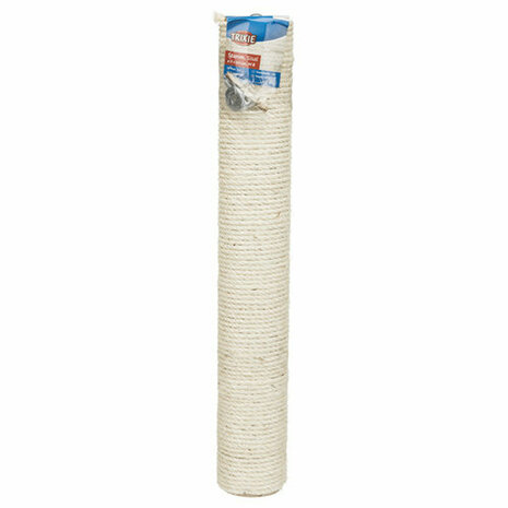 Vervangende paal voor krabpaal Trixie Natuurlijk 60 cm 2