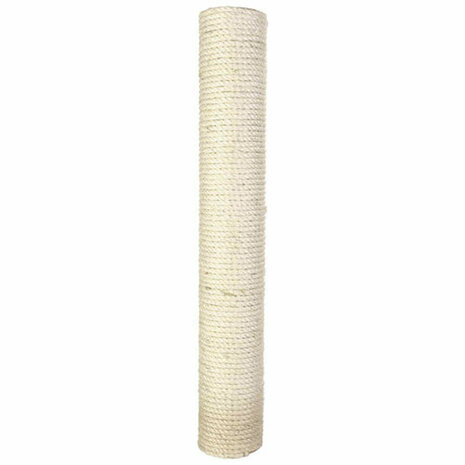 Vervangende paal voor krabpaal Trixie Natuurlijk 60 cm 6