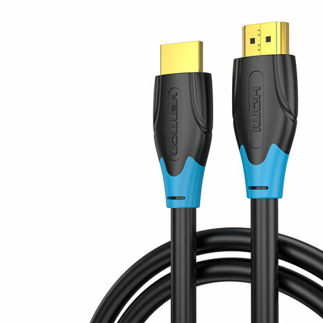 HDMI-Kabel Vention AACBI Zwart 3 m 3