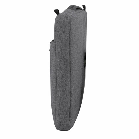 Laptoptas V7 CSE14-ECO Grijs 14" 4