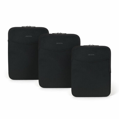 Laptophoes Dicota D31992-DFS Zwart 2