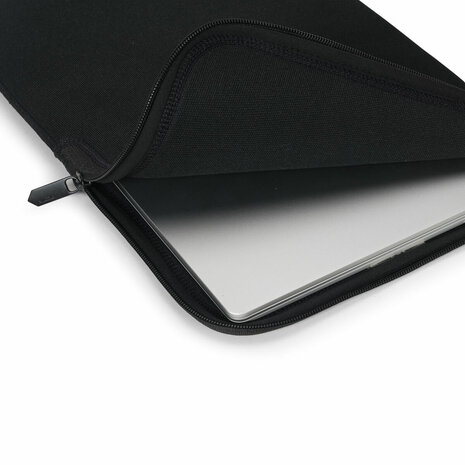Laptophoes Dicota D31992-DFS Zwart 3