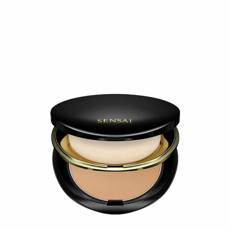 Poeder Makeup Basis Sensai Total Finish 11 ml Herladen 3