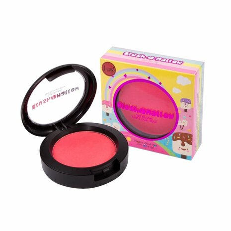 Blush J.Cat Blush Mallow Dolly Peachy 3
