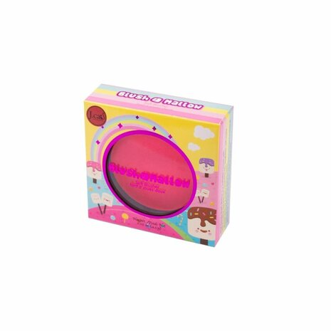 Blush J.Cat Blush Mallow Dolly Peachy 4